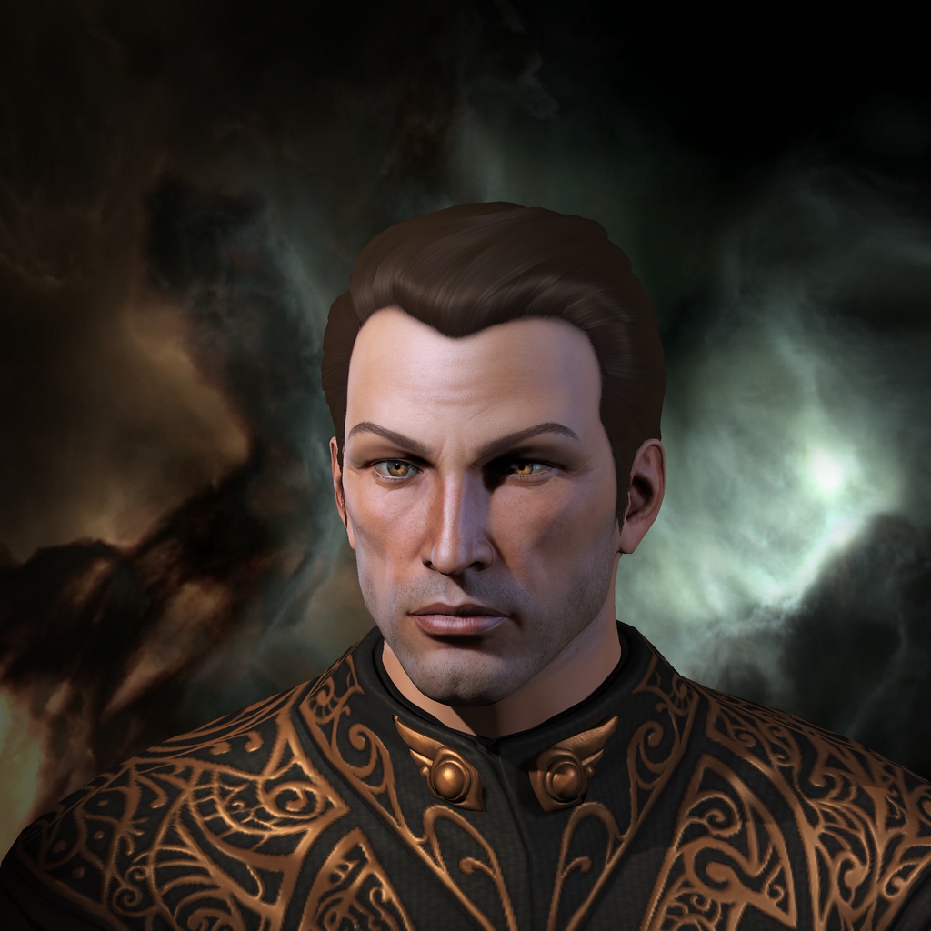 Spock Yahzria