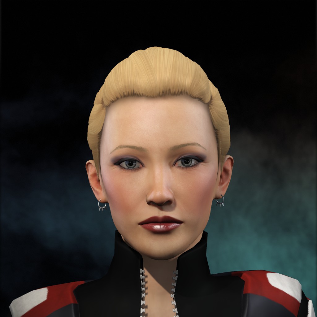 Caithara Wulf