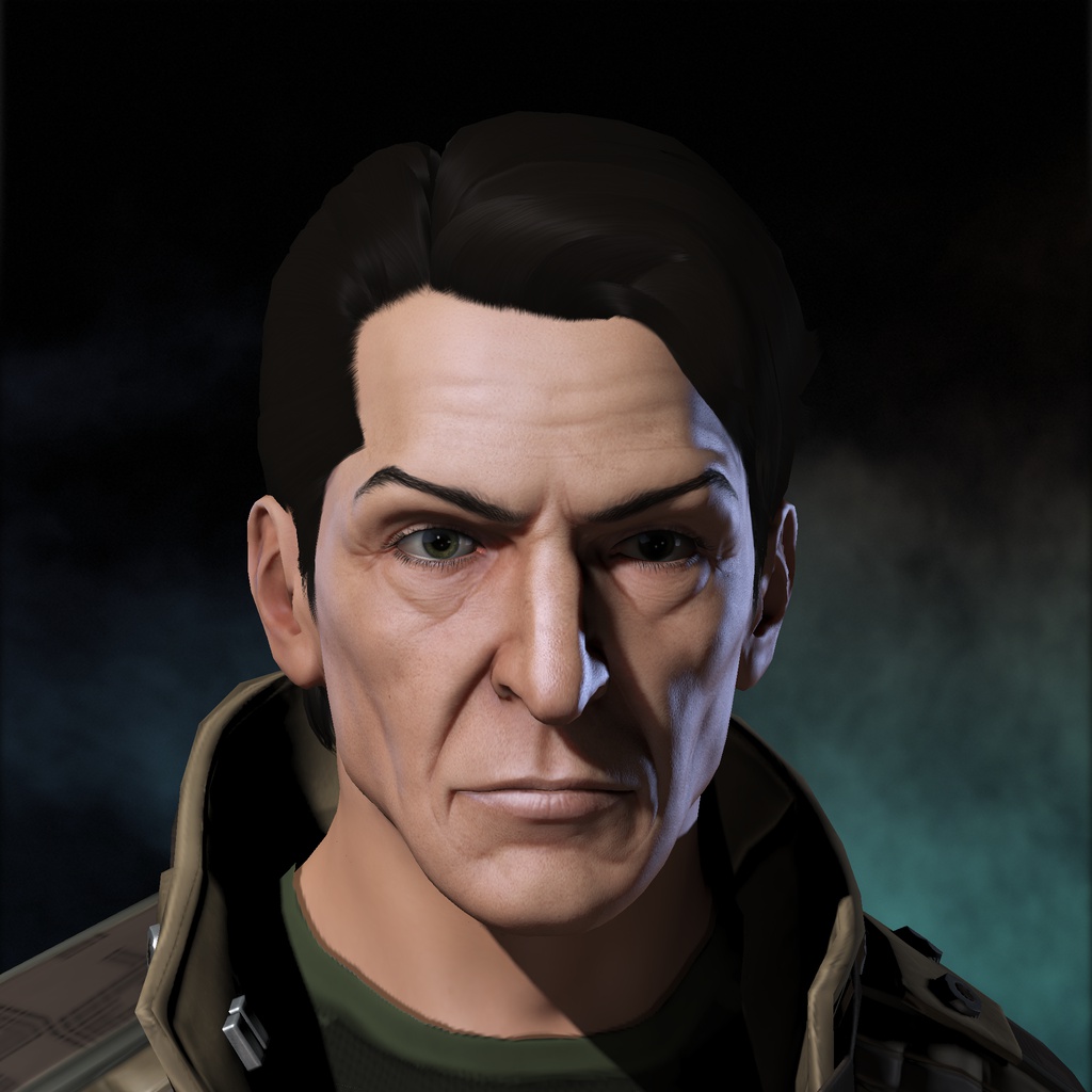 Amarr Citizen 91746383