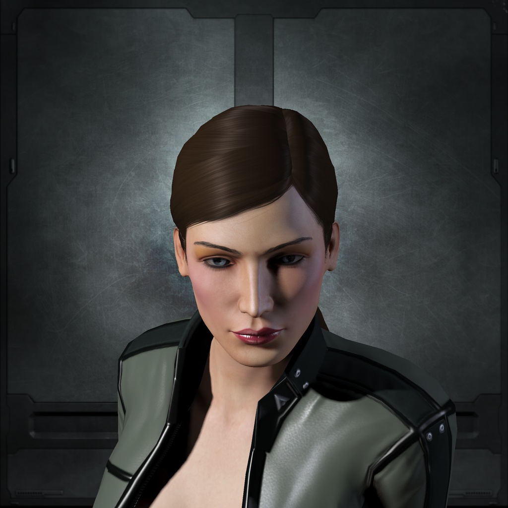 Cyno cyberskank