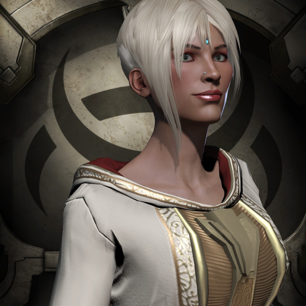 Sasheria Windsong portrait