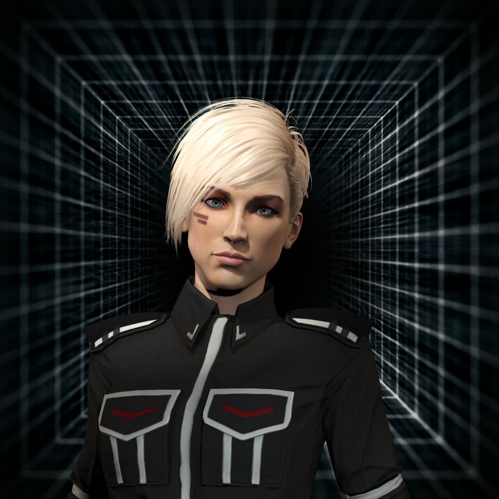 Kawaii Officer