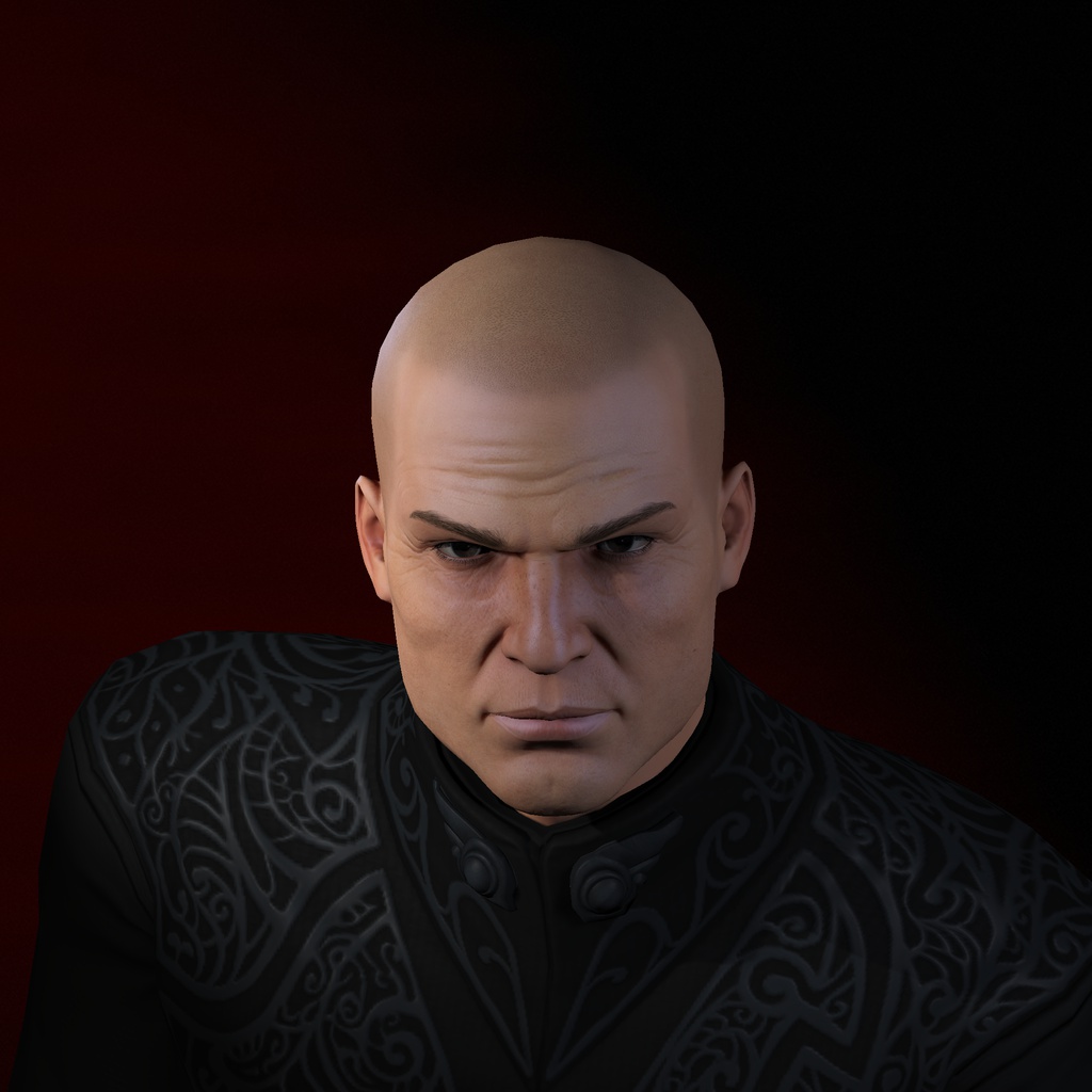 Ben Omellius