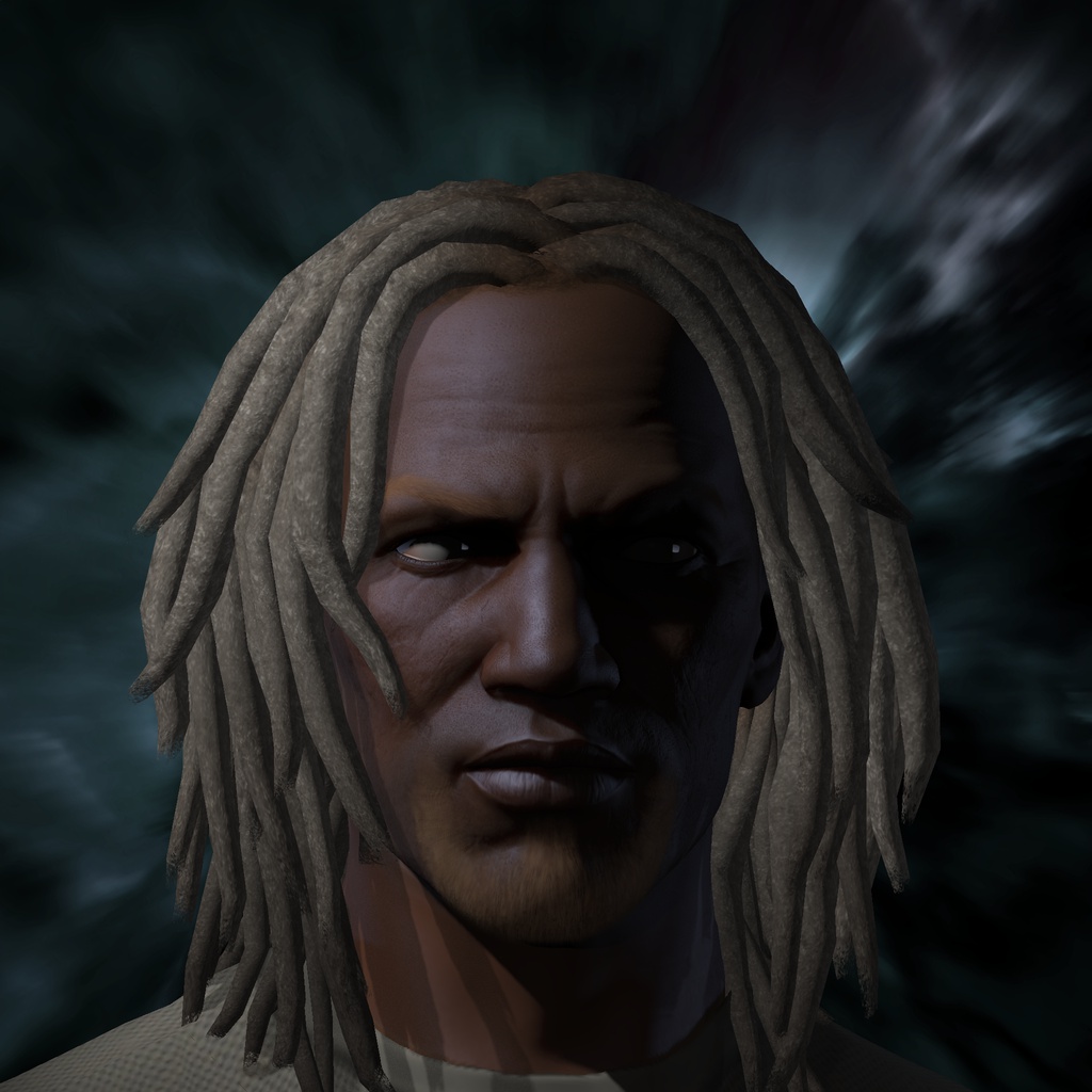 Vater Albus