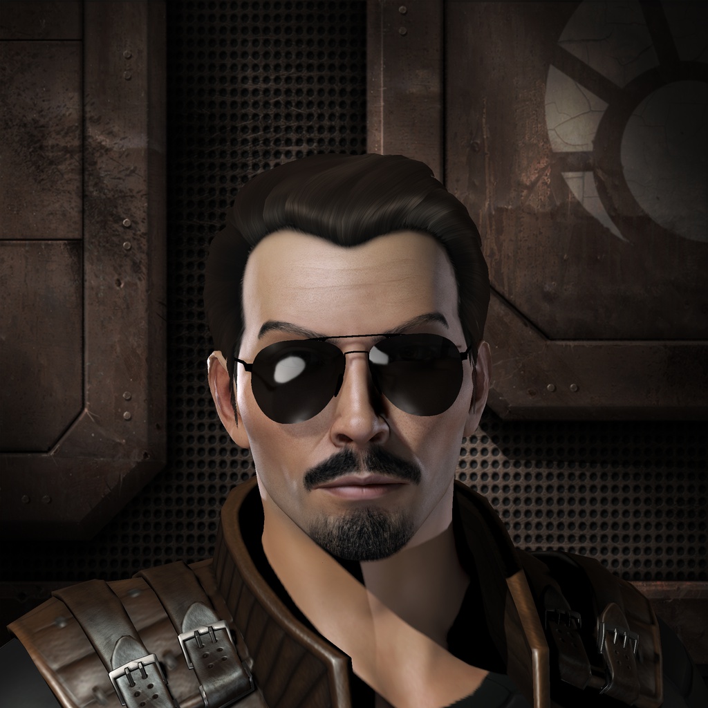 Orion Artrald