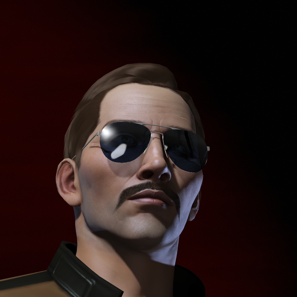Joseph Stylin