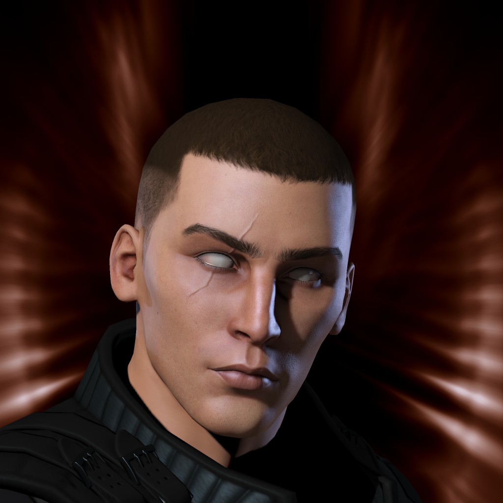Deadly Man