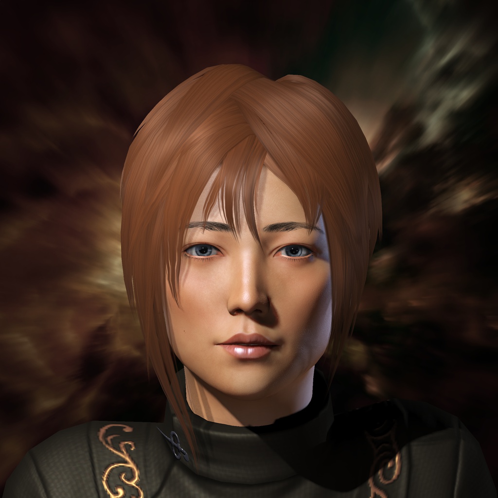 Caldari Citizen 91747507