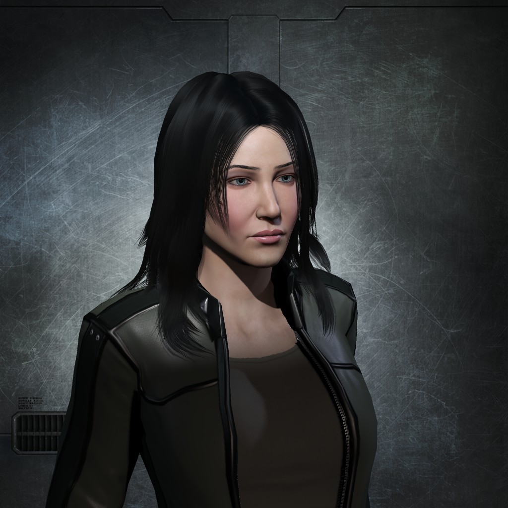 Cybil Newte