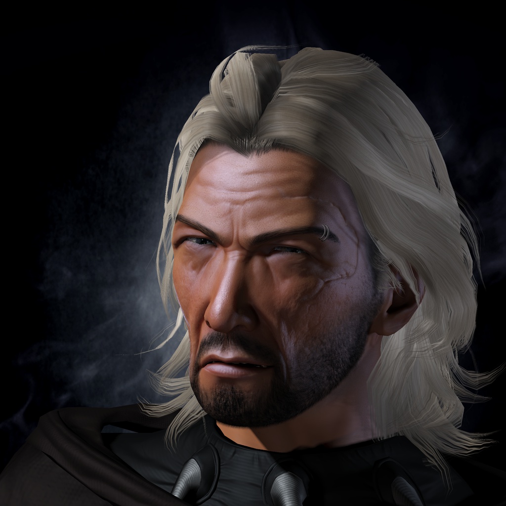 Zhong Kui