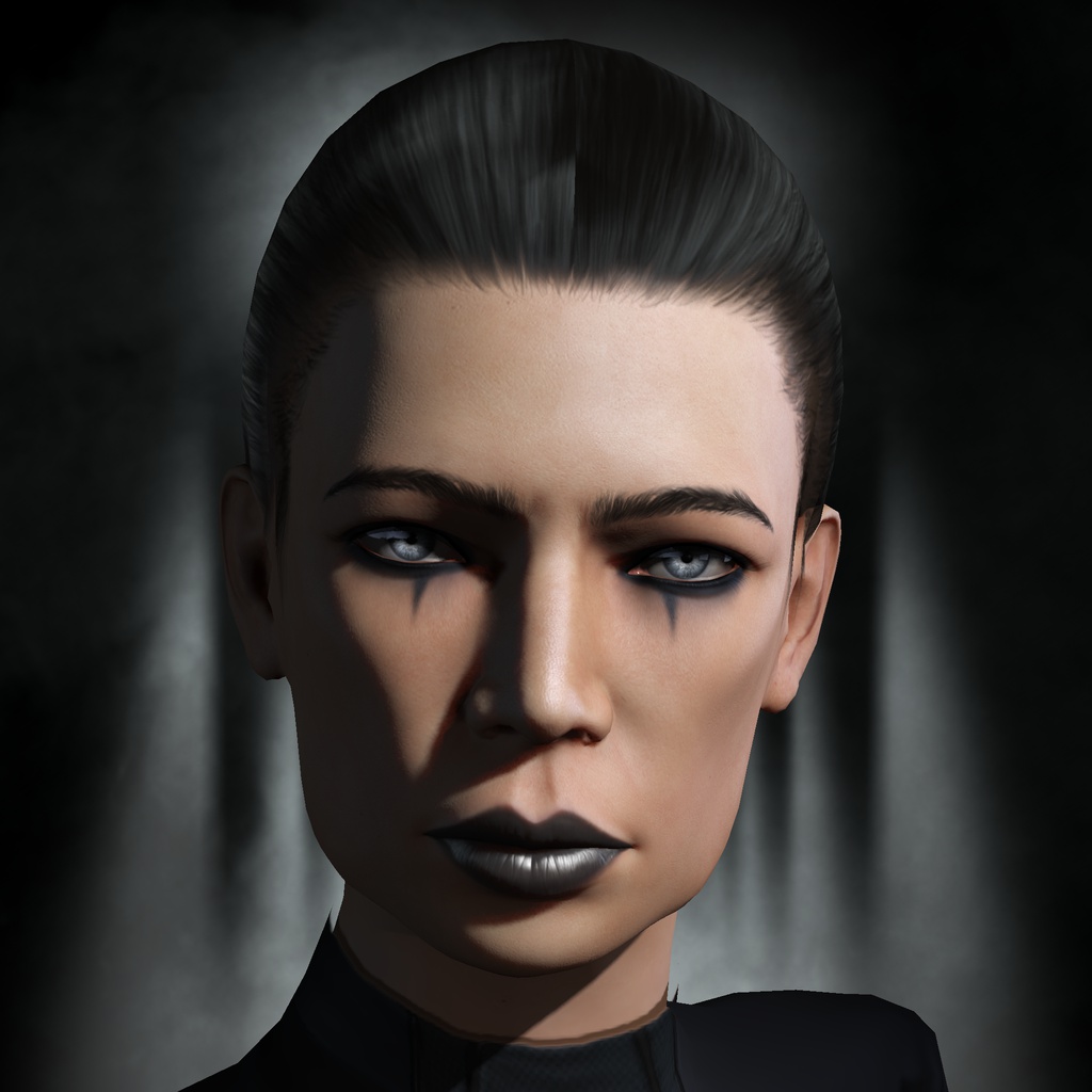 Ophelia Zeraphine