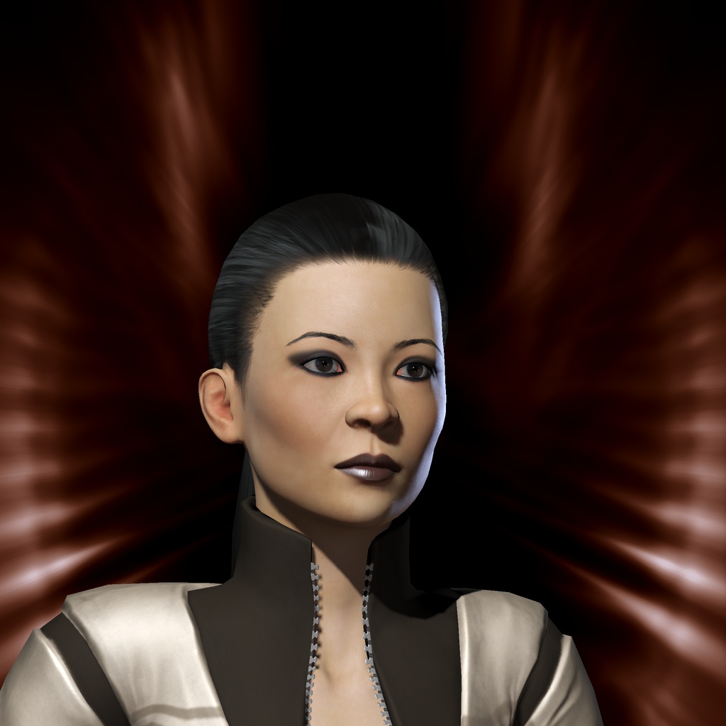 Mei Ling Allas-Rui