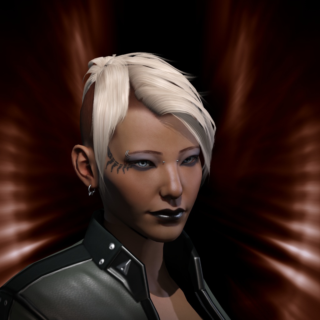 Lin Niobe