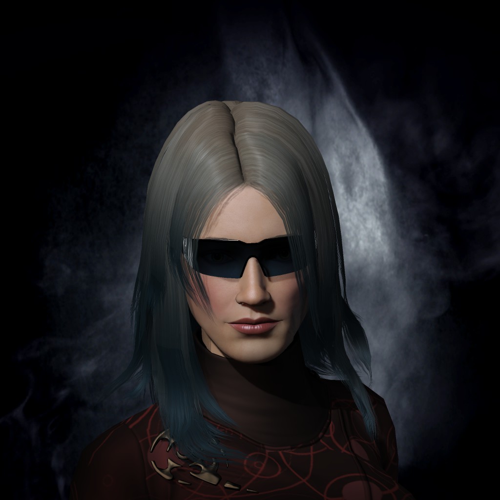 Dalavesta Wolfe