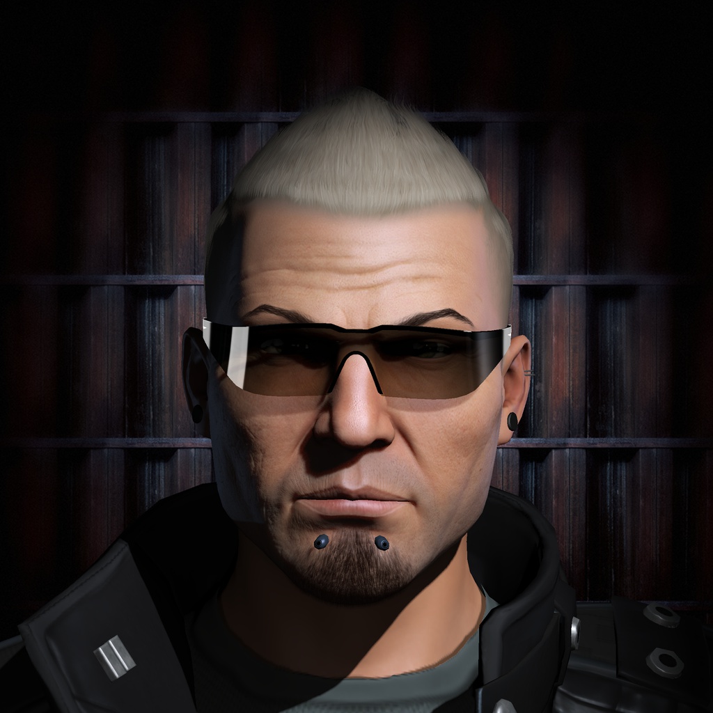 Vegtis Sheckler