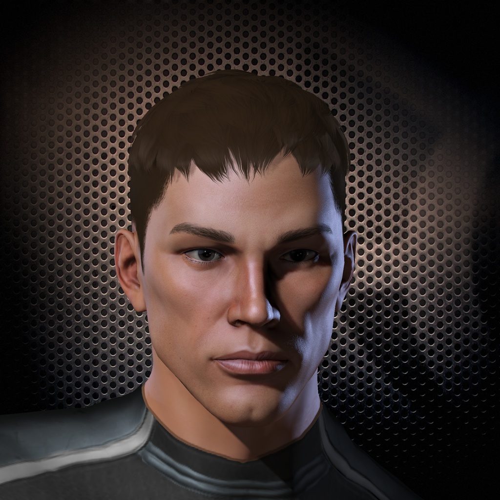 Christopher Rushmer