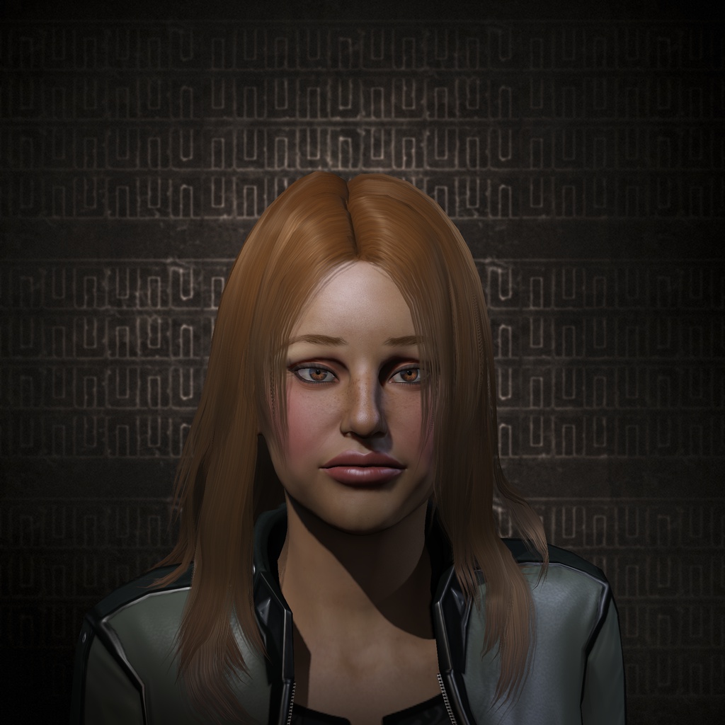 Lucie Sky