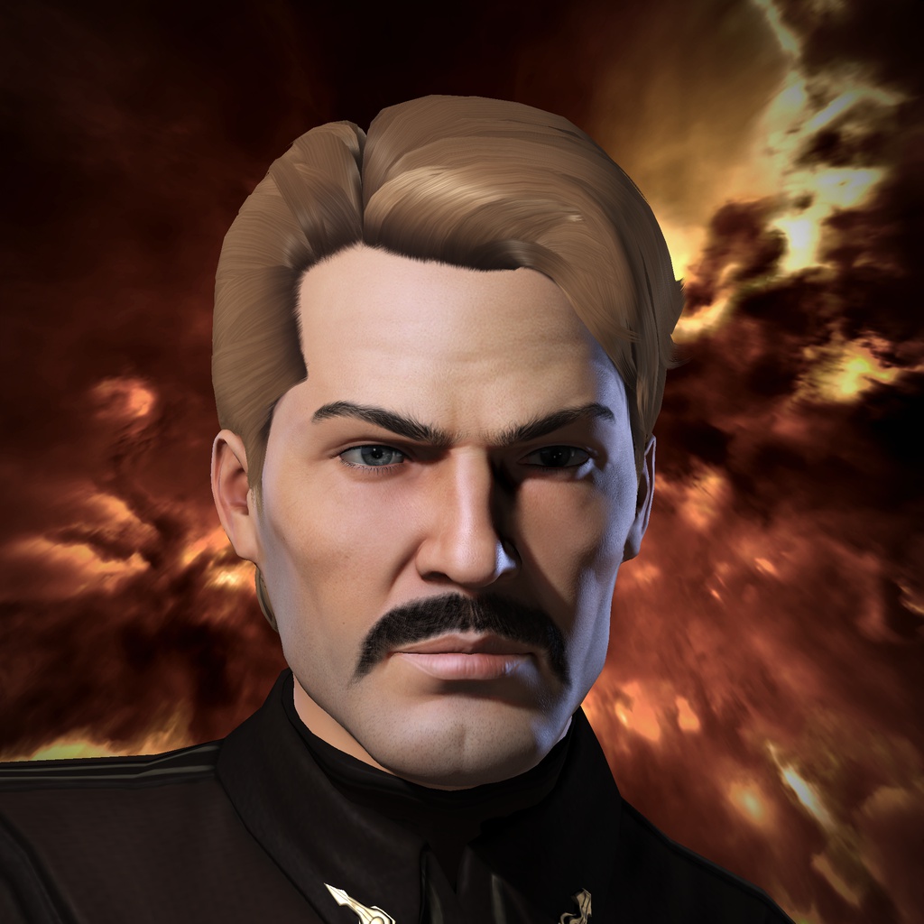 Caldari Citizen 91749332