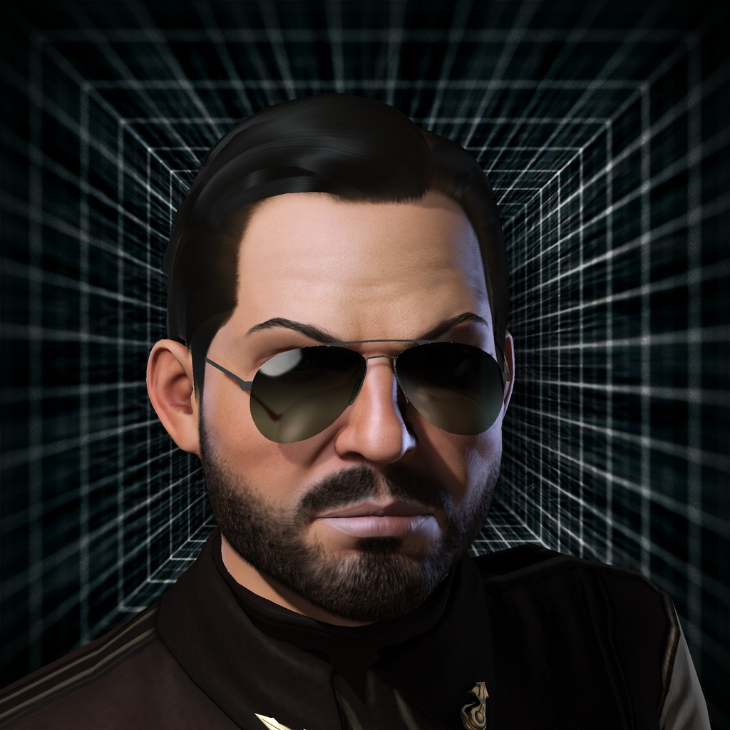 Steve Jobes