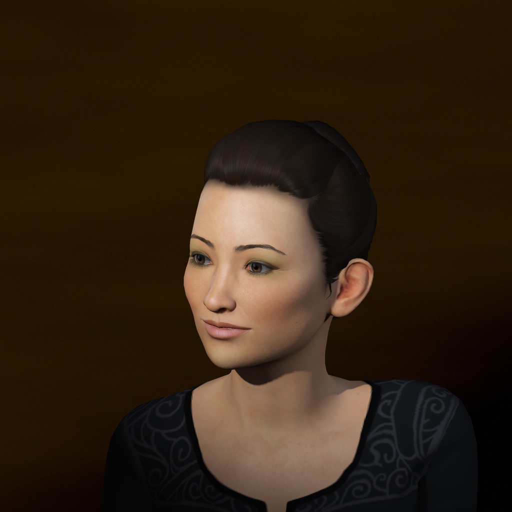 Mirai Chishin