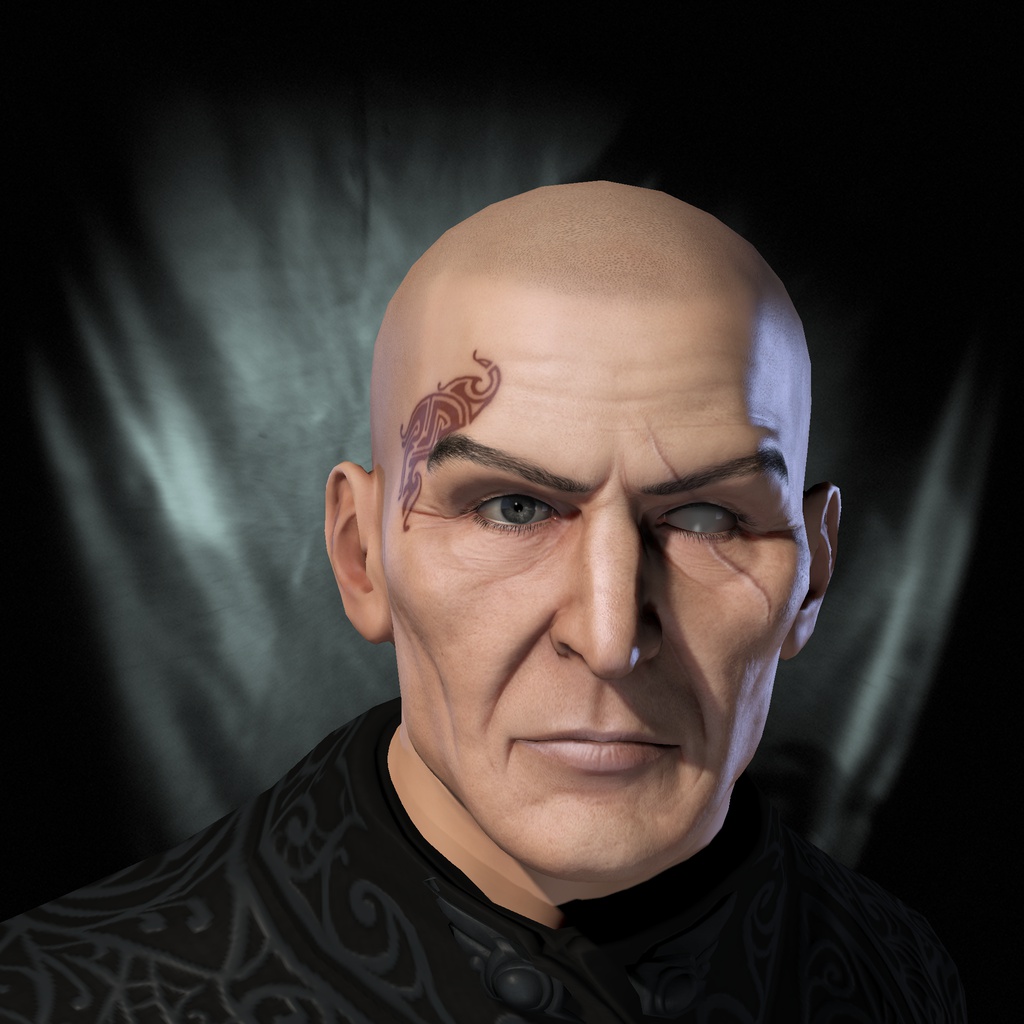 Jorn Stark