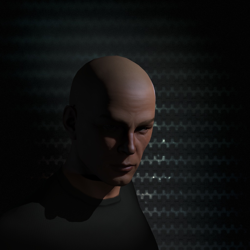 Randolfr Alreker