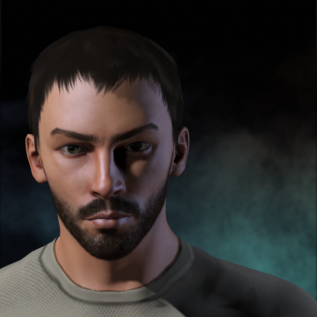 Chad Ormand
