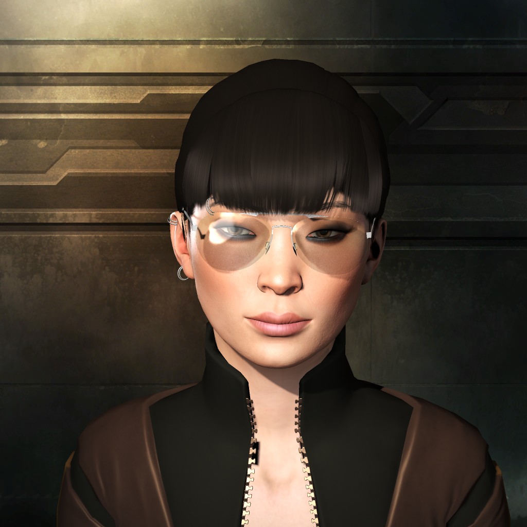 Vi Xen