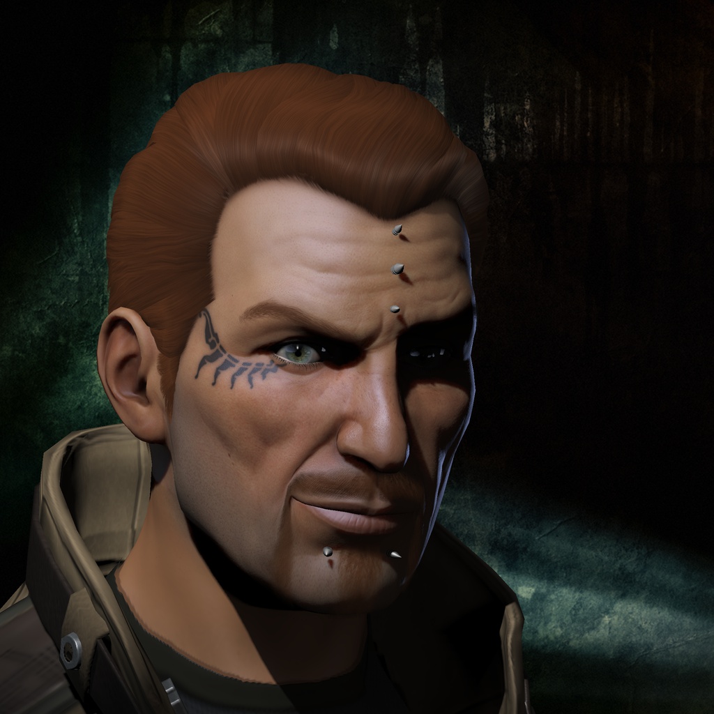Aelios Revat