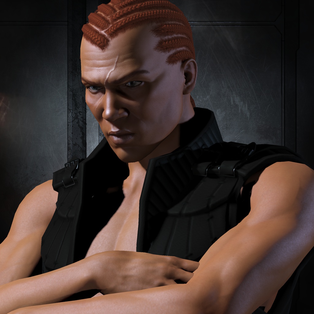 Sturm Darksteel