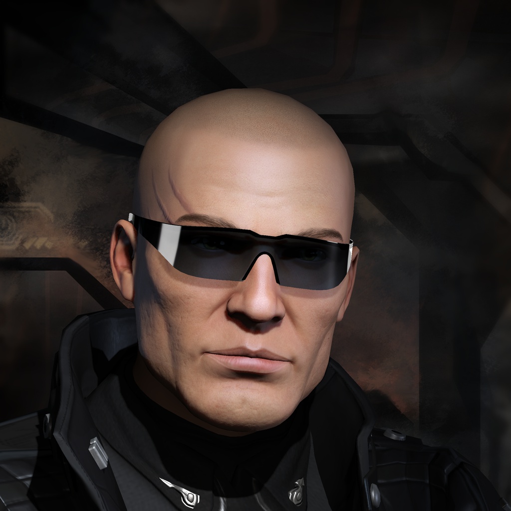 Evgeniy DEDAL