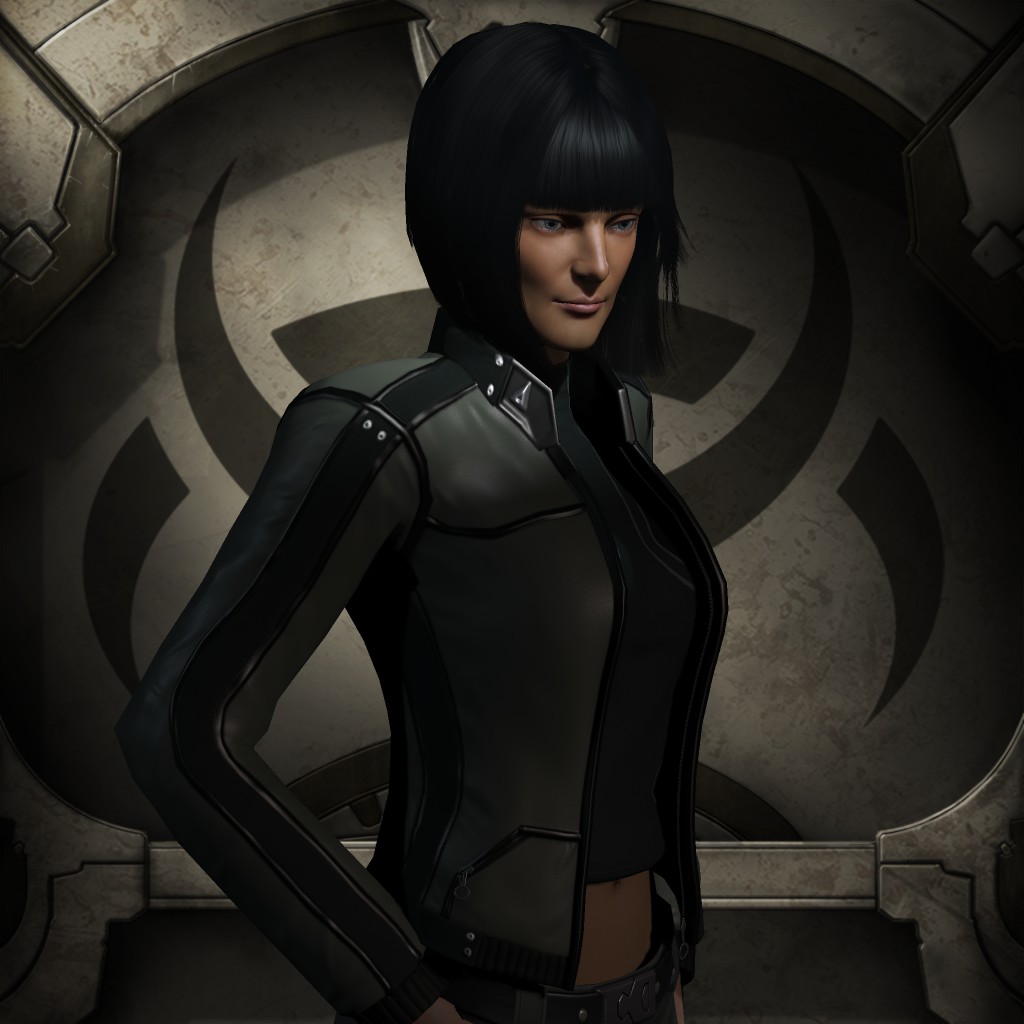 Nirina Hellsing