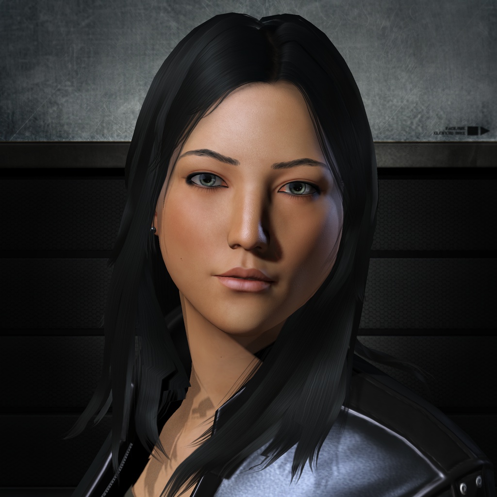 lucie brunetto