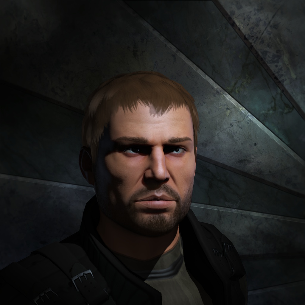 Colt McClaren