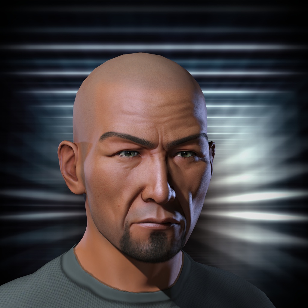 Amarr Citizen 91751966
