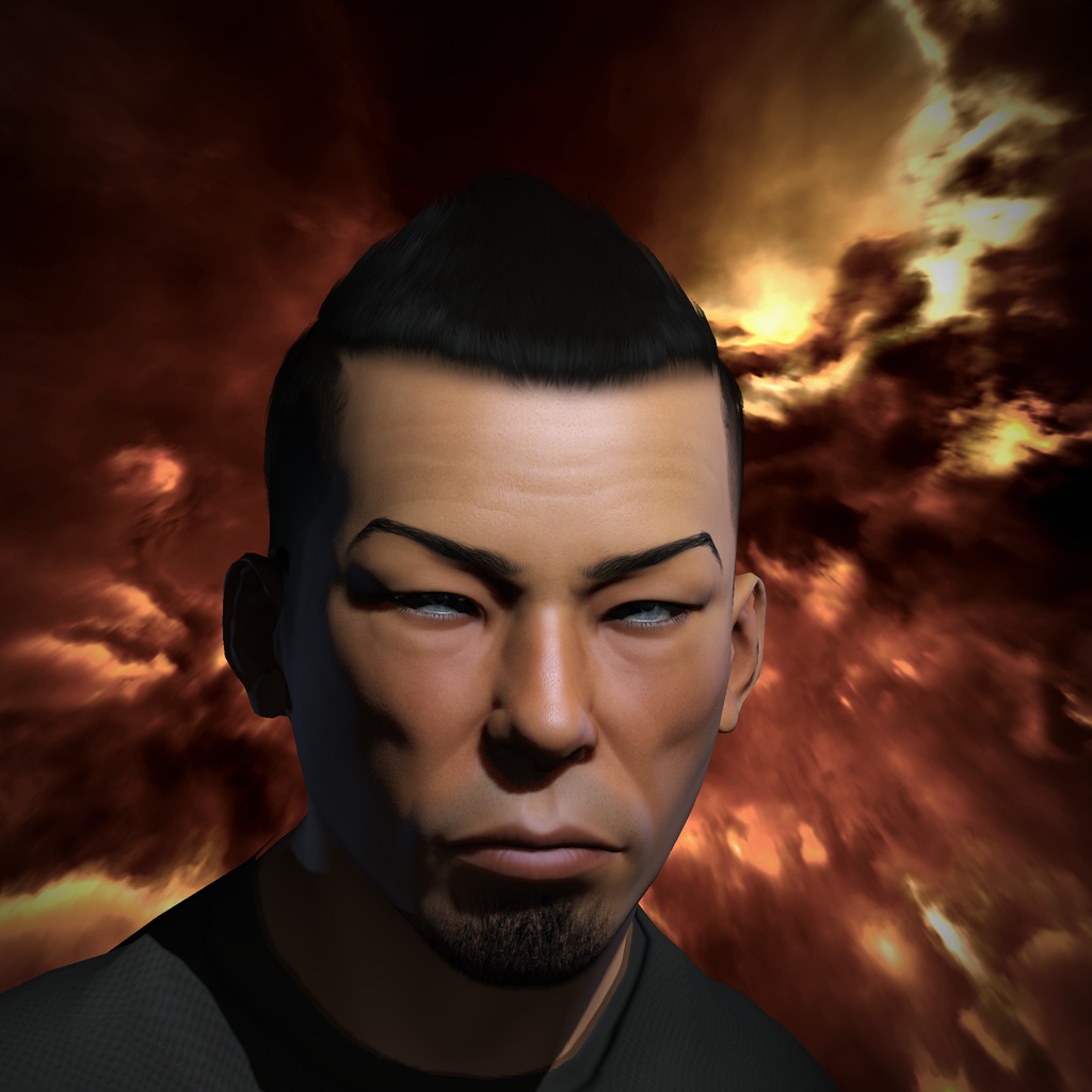 Michael Dragon
