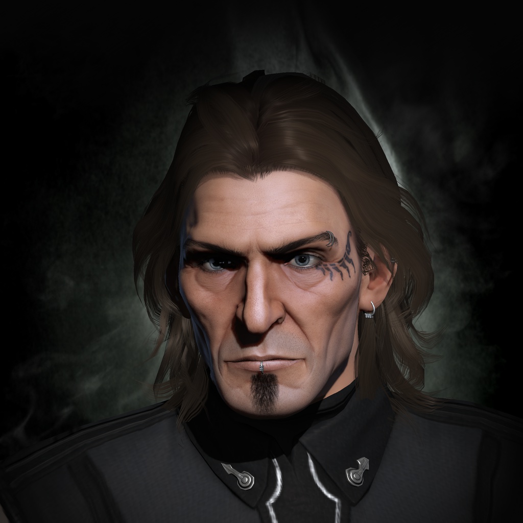 Shady Blayde