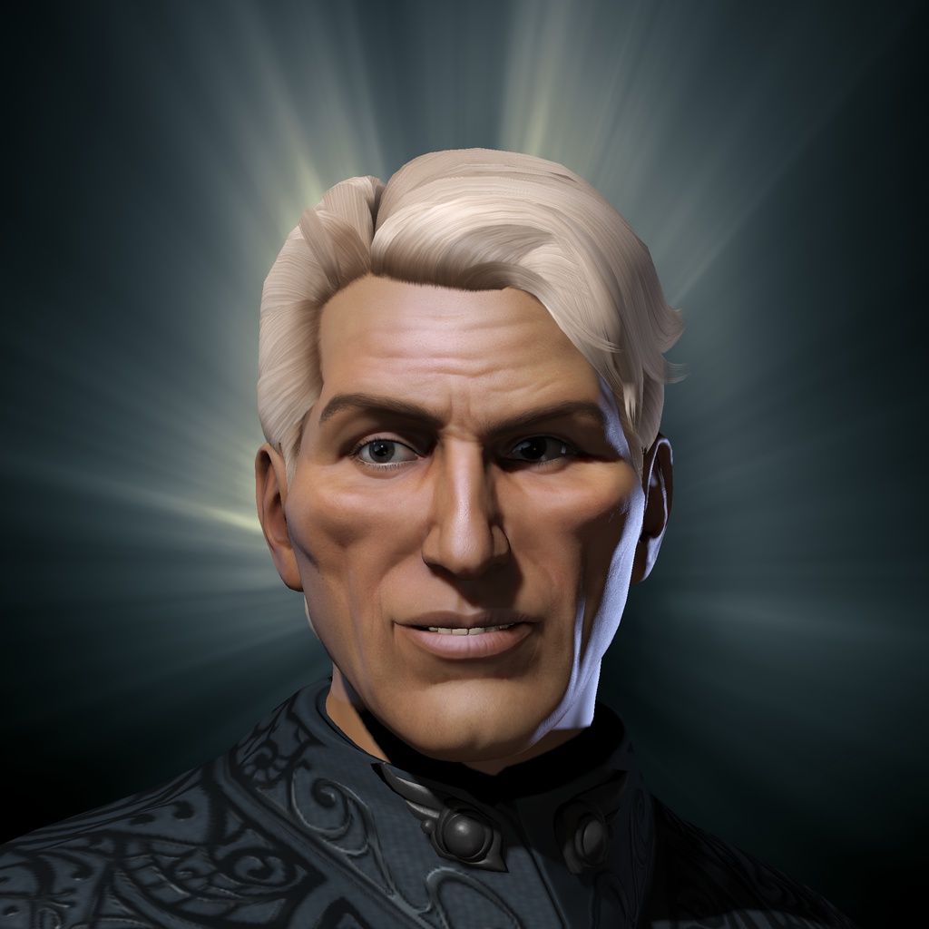 Georgeous George