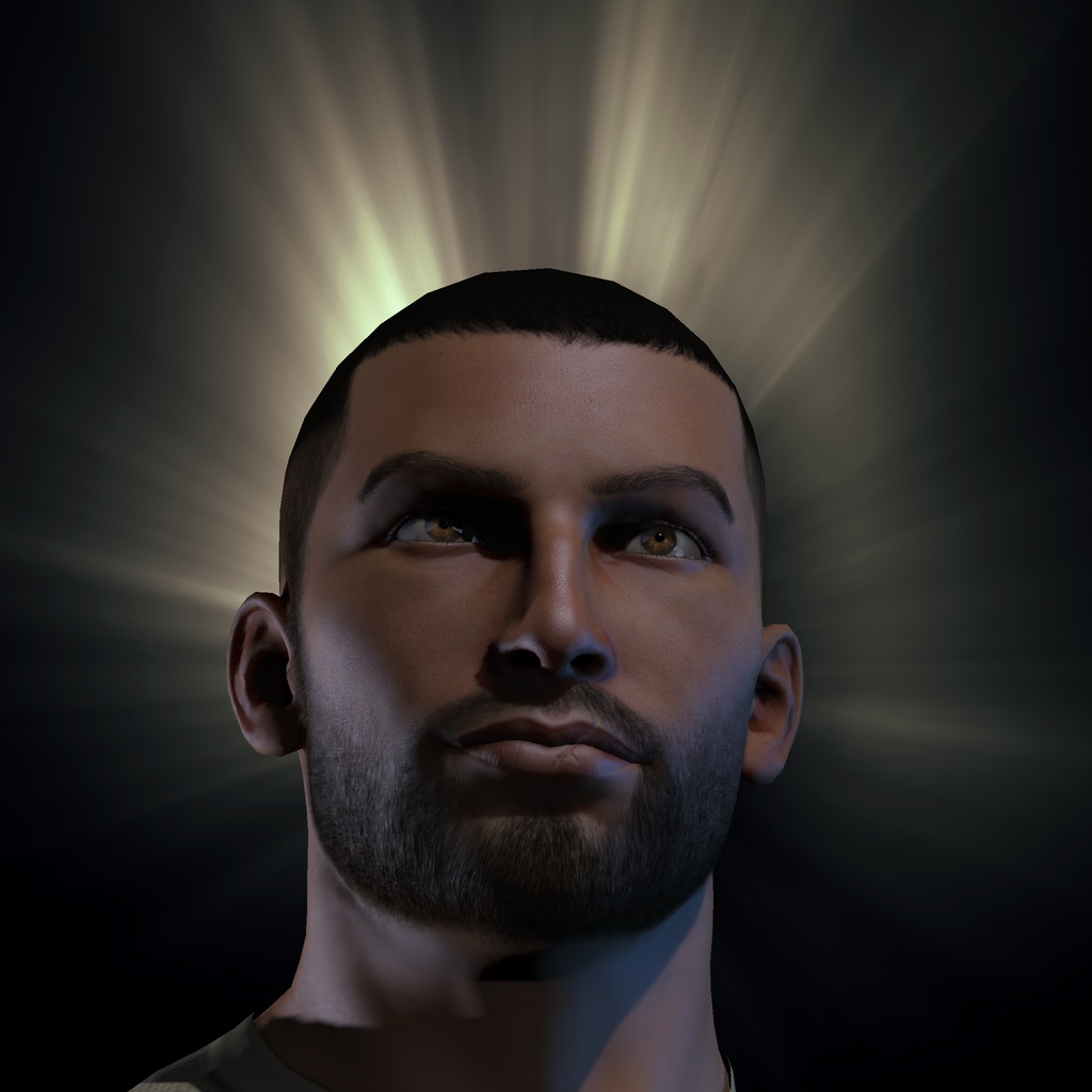 Napoleon Shepard