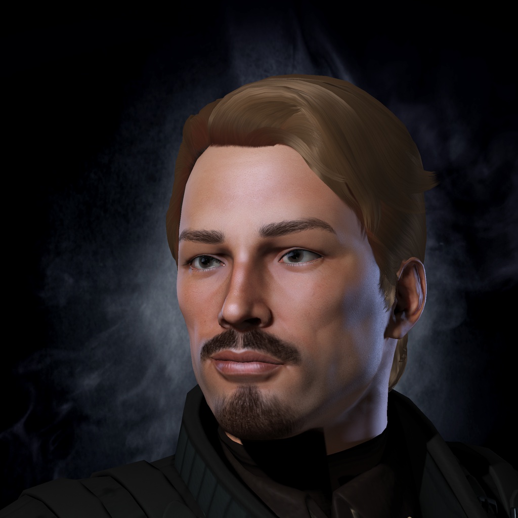 Xarik Dostevski