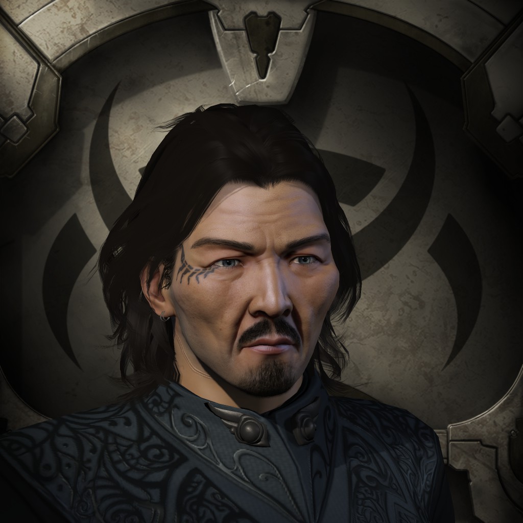 Brecca Edain