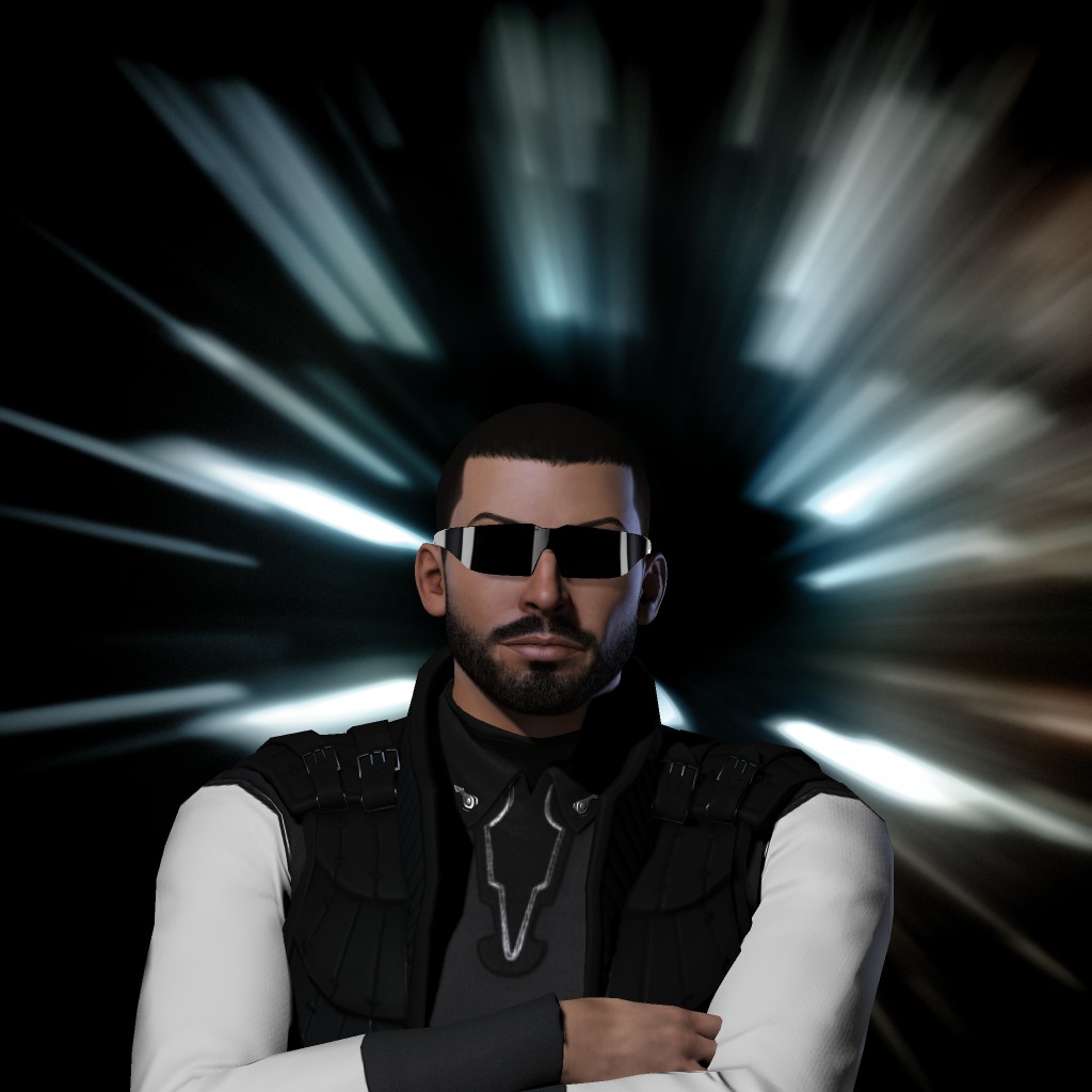 Radulf Audeles