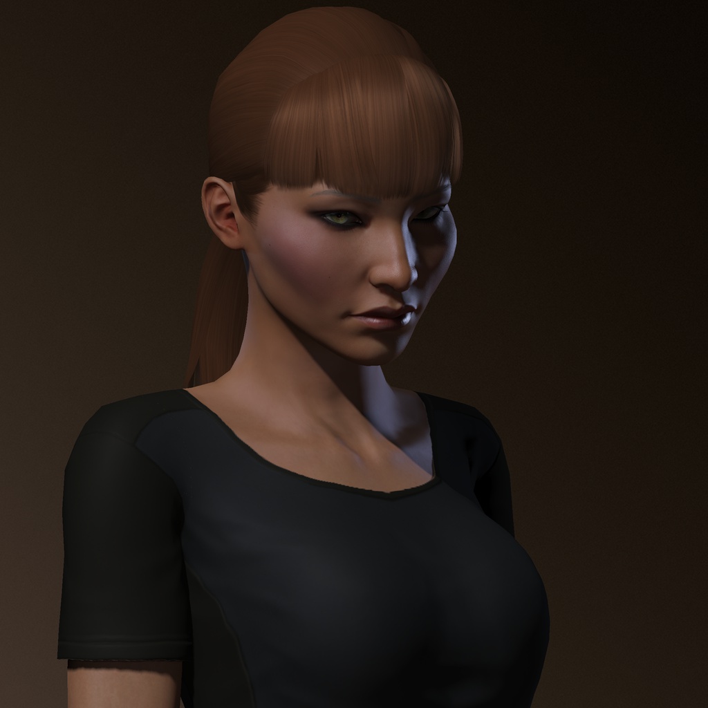portrait
