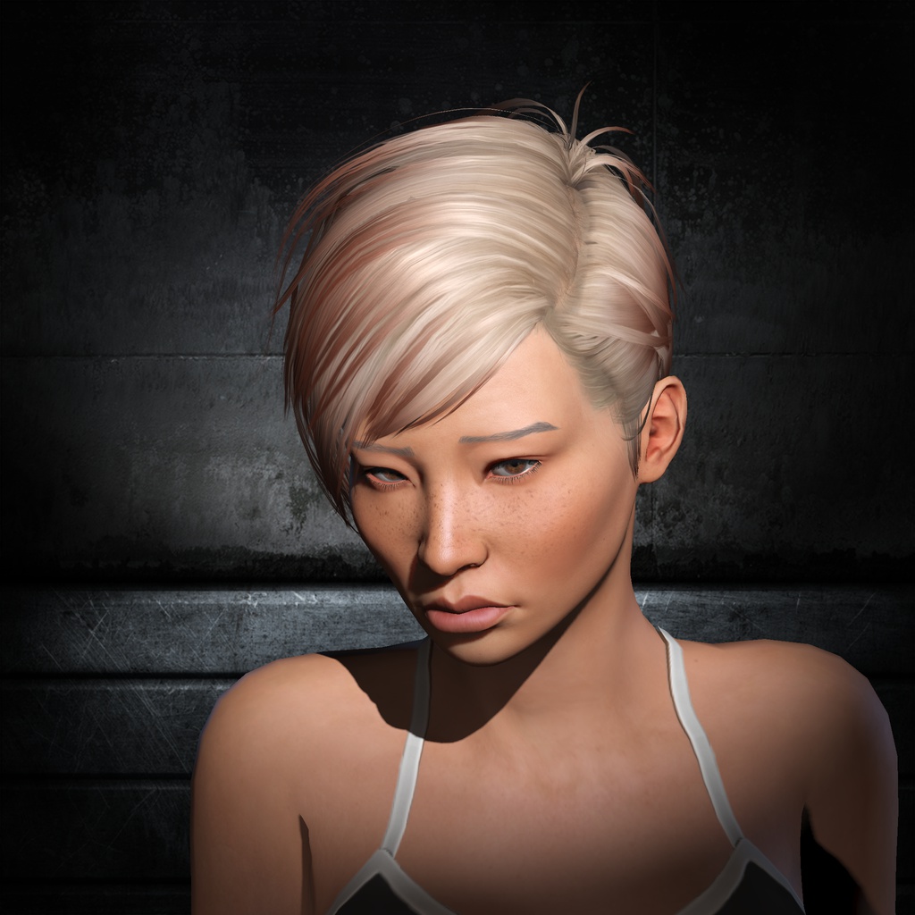 Amarr Citizen 91753135