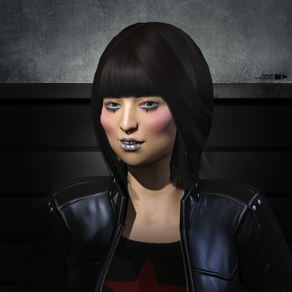 Megwyn Soikutsu