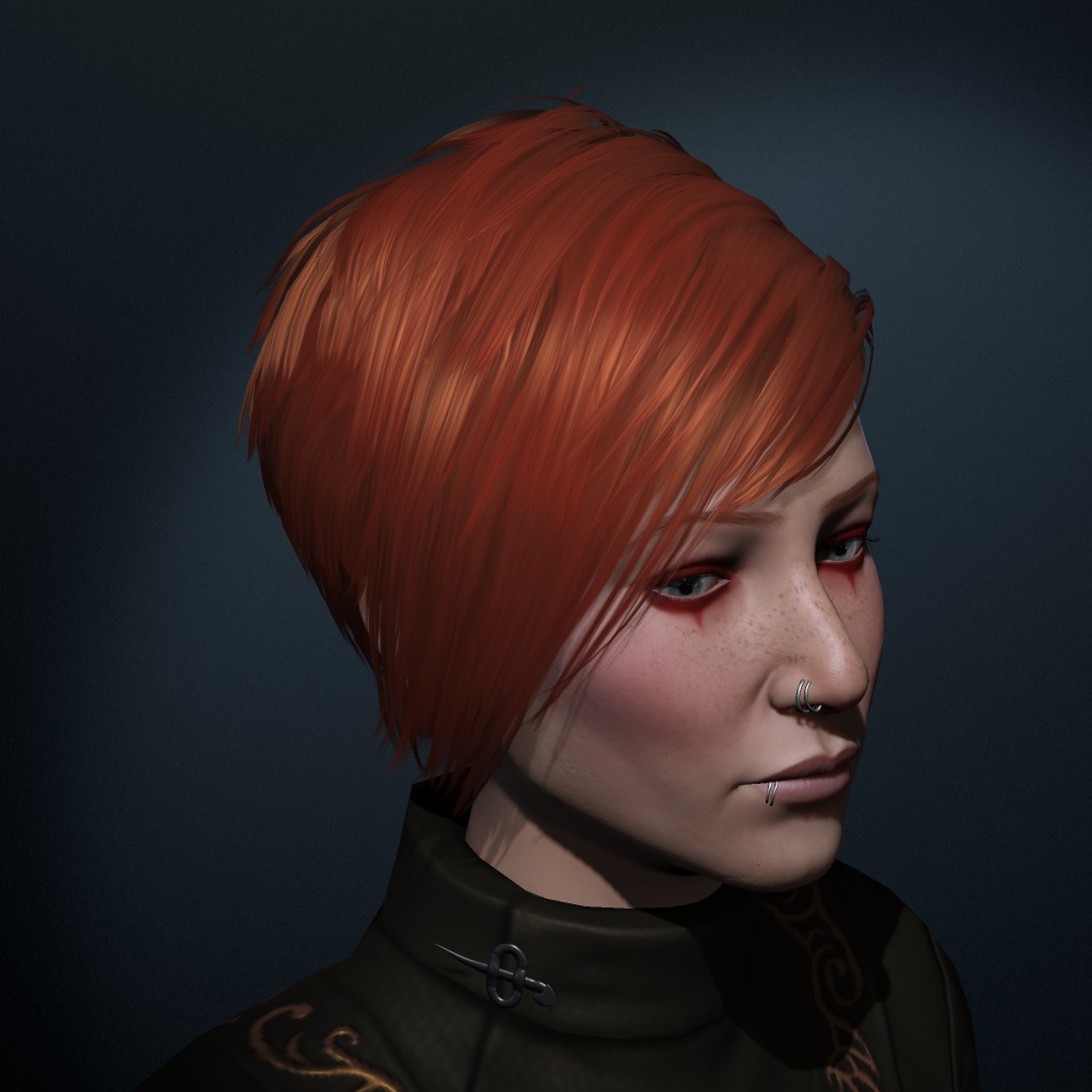 Nascentry Ahashion