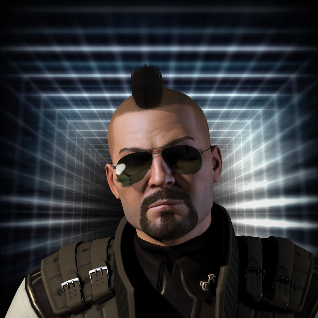 Quasar Hakaari
