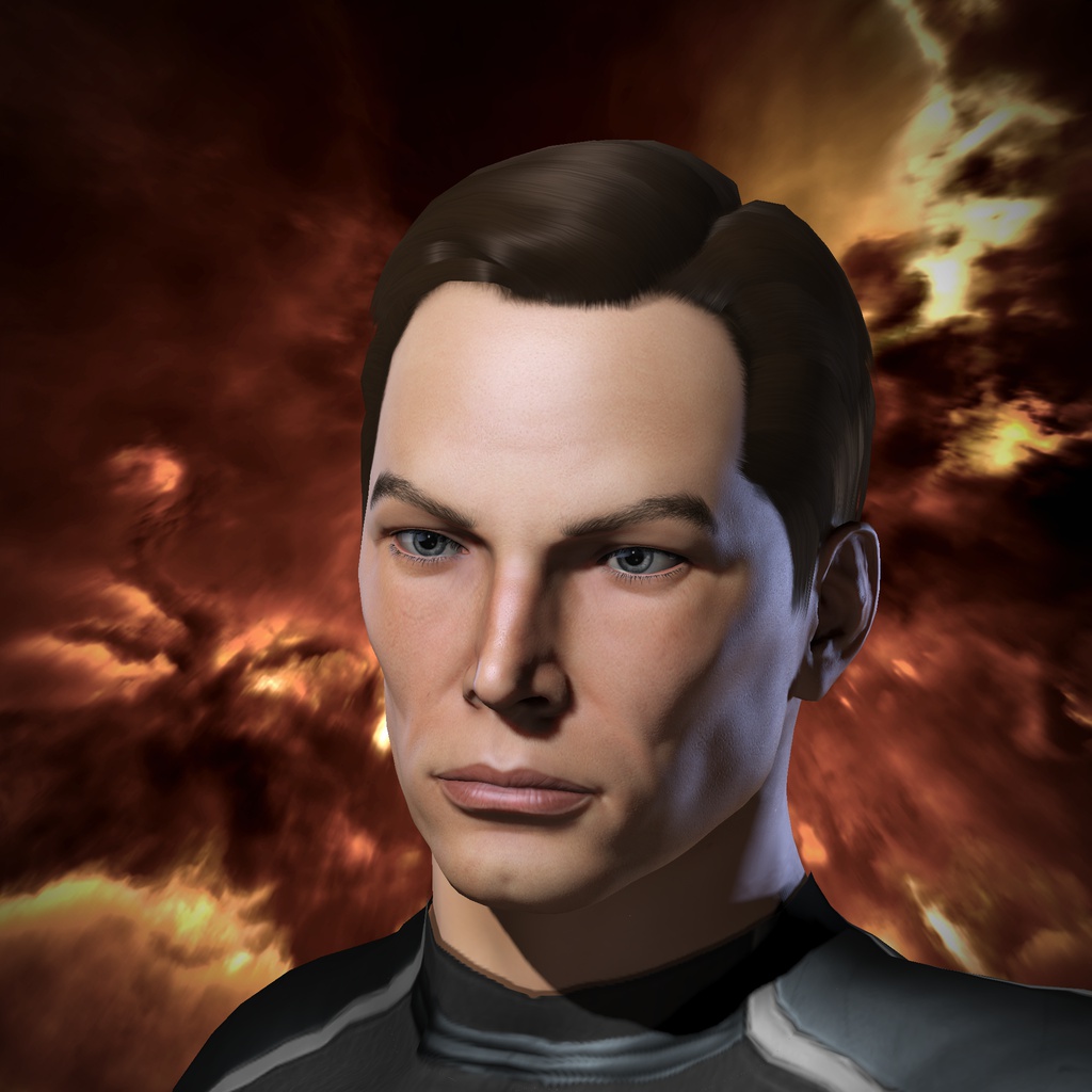 Caldari Citizen 91754132