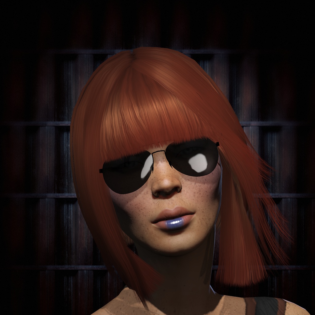 Daphne Danger