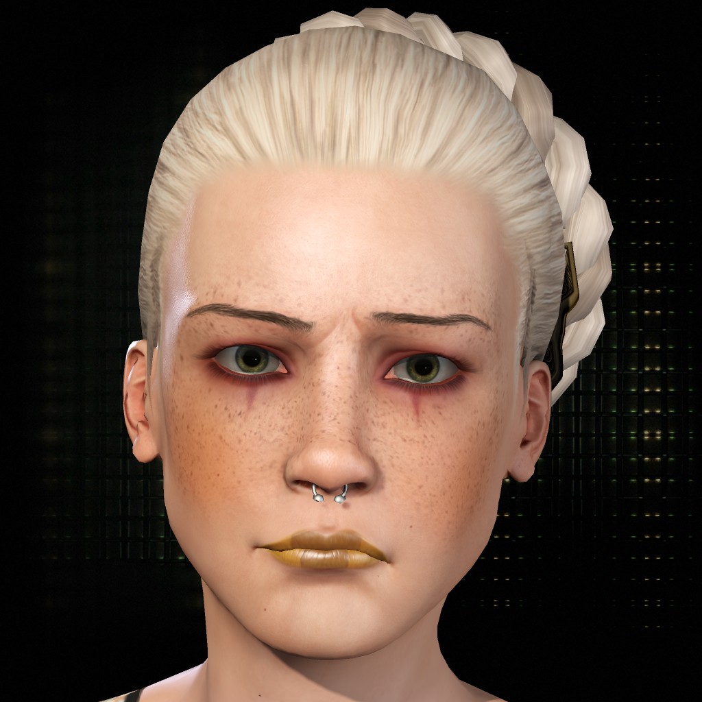 Selina mogh